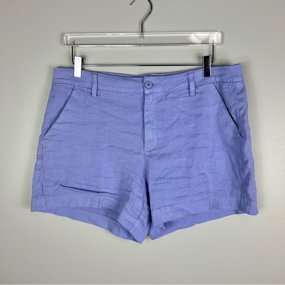 Lila Ryan Shorts Size 16
